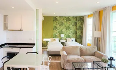 Stunning Sea View Family Condo, Hua Hin, Khao Takiap