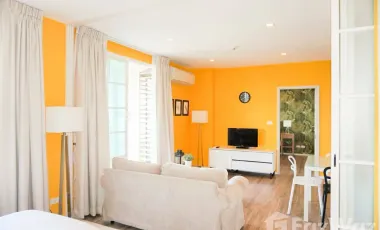 Stunning Sea View Family Condo, Hua Hin, Khao Takiap