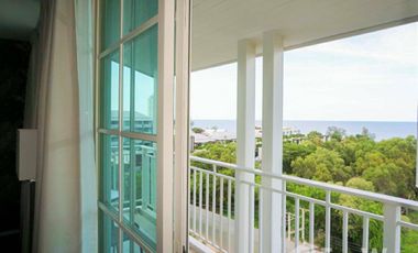 Stunning Sea View Family Condo, Hua Hin, Khao Takiap