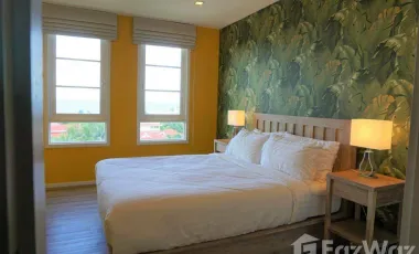 Stunning Sea View Family Condo, Hua Hin, Khao Takiap