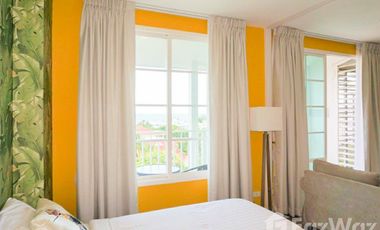 Stunning Sea View Family Condo, Hua Hin, Khao Takiap
