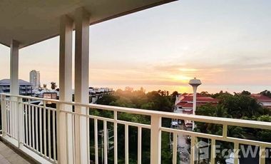 Stunning Sea View Family Condo, Hua Hin, Khao Takiap