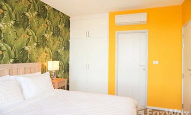 Stunning Sea View Family Condo, Hua Hin, Khao Takiap