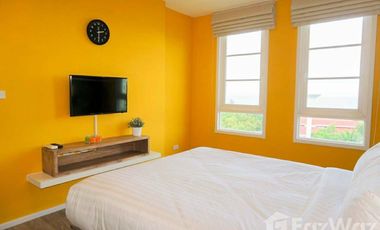 Stunning Sea View Family Condo, Hua Hin, Khao Takiap