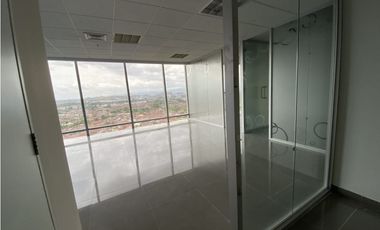 SE ALQUILA OFICINA 84Mts EN COSTA DEL ESTE JG