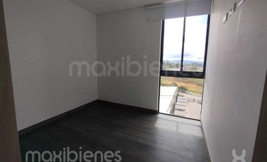 apartamento en arriendo en la dalia. Cod A68737