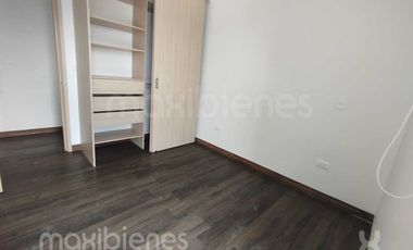apartamento en arriendo en la dalia. Cod A68737