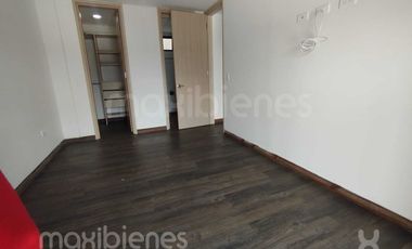 apartamento en arriendo en la dalia. Cod A68737