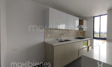 apartamento en arriendo en la dalia. Cod A68737