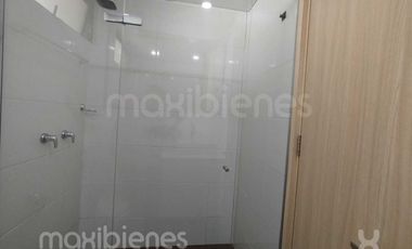 apartamento en arriendo en la dalia. Cod A68737