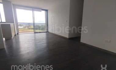 apartamento en arriendo en la dalia. Cod A68737