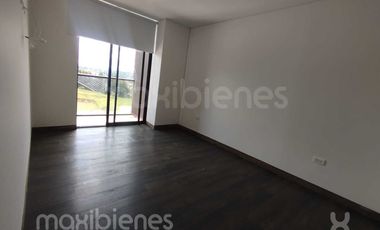 apartamento en arriendo en la dalia. Cod A68737