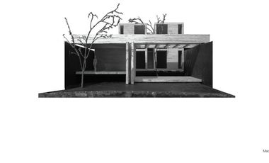 Hermosas casas en construcción/Valle de de Bravo