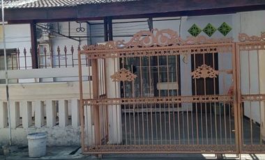 Dijual Rumah Hunian Nyaman Aman di Delta Sari Indah, Sidoarjo