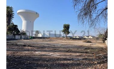 Se arrienda terreno en Buin