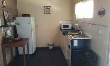 CABAÑAS EN RINCON SANTA MARIA