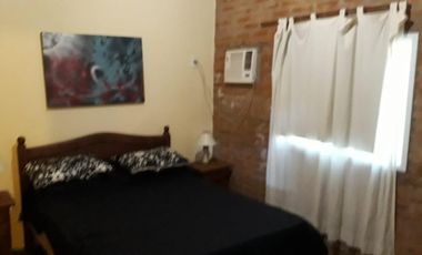 CABAÑAS EN RINCON SANTA MARIA