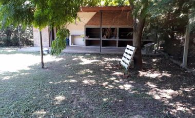 CABAÑAS EN RINCON SANTA MARIA