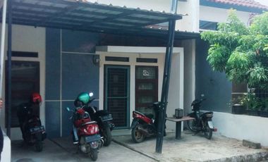 Rumah Dijual di Cirebon Dekat IAIN Syekh Nurjati