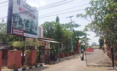 Rumah Dijual di Cirebon Dekat IAIN Syekh Nurjati