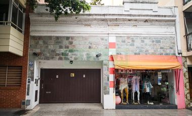 Venta Casa 6 ambientes - Nuñez  con Patio