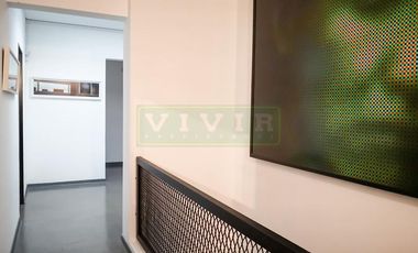 Venta Casa 6 ambientes - Nuñez  con Patio