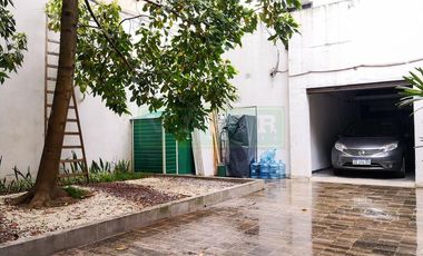 Venta Casa 6 ambientes - Nuñez  con Patio