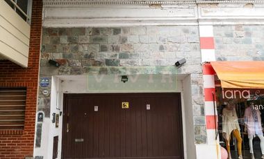 Venta Casa 6 ambientes - Nuñez  con Patio