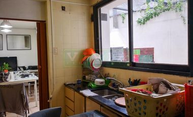Venta Casa 6 ambientes - Nuñez  con Patio