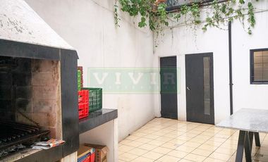 Venta Casa 6 ambientes - Nuñez  con Patio