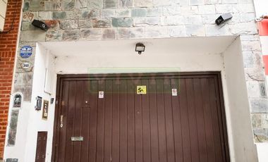 Venta Casa 6 ambientes - Nuñez  con Patio