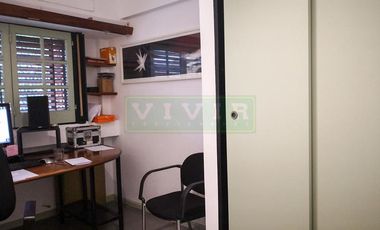 Venta Casa 6 ambientes - Nuñez  con Patio