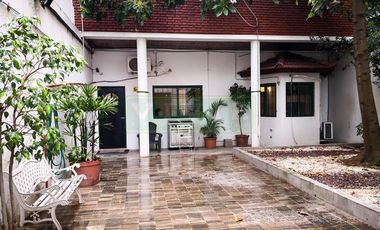 Venta Casa 6 ambientes - Nuñez  con Patio