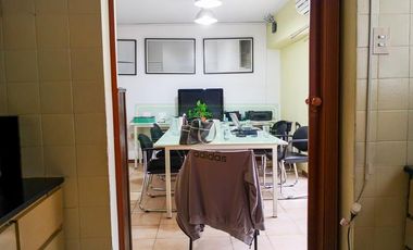 Venta Casa 6 ambientes - Nuñez  con Patio
