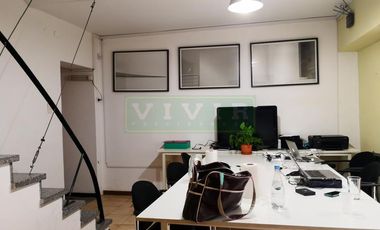 Venta Casa 6 ambientes - Nuñez  con Patio