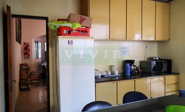 Venta Casa 6 ambientes - Nuñez  con Patio