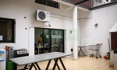Venta Casa 6 ambientes - Nuñez  con Patio