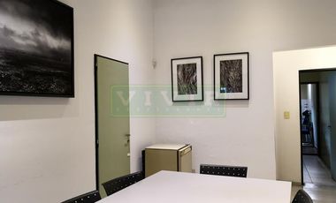 Venta Casa 6 ambientes - Nuñez  con Patio