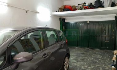 Venta Casa 6 ambientes - Nuñez  con Patio