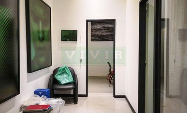 Venta Casa 6 ambientes - Nuñez  con Patio