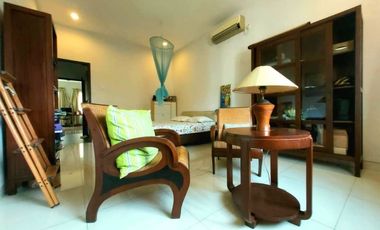 Dijual Rumah Mewah Siap Huni di Townhouse Cipete dekat MRT Haji Nawi