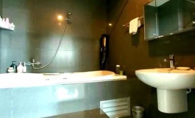 Dijual Rumah Mewah Siap Huni di Townhouse Cipete dekat MRT Haji Nawi