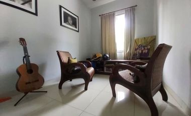Dijual Rumah Mewah Siap Huni di Townhouse Cipete dekat MRT Haji Nawi