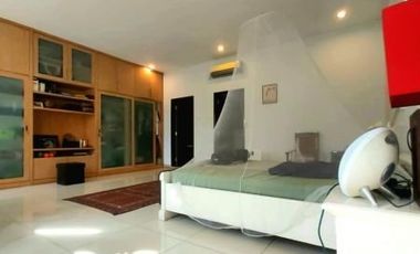 Dijual Rumah Mewah Siap Huni di Townhouse Cipete dekat MRT Haji Nawi