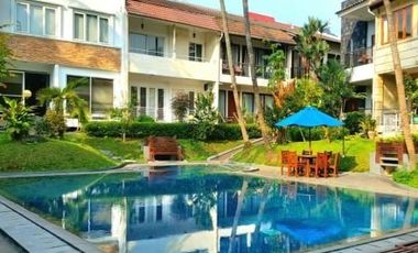 Dijual Rumah Mewah Siap Huni di Townhouse Cipete dekat MRT Haji Nawi