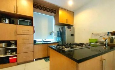 Dijual Rumah Mewah Siap Huni di Townhouse Cipete dekat MRT Haji Nawi