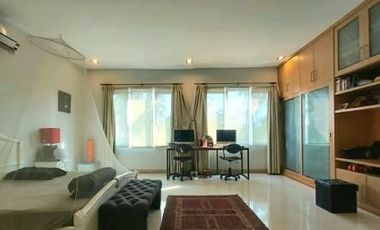 Dijual Rumah Mewah Siap Huni di Townhouse Cipete dekat MRT Haji Nawi