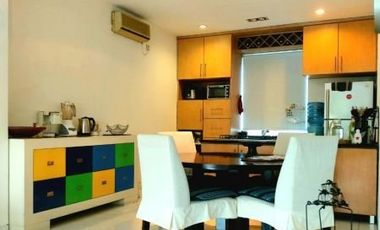 Dijual Rumah Mewah Siap Huni di Townhouse Cipete dekat MRT Haji Nawi