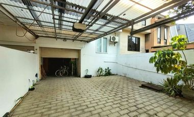 Dijual Rumah Mewah Siap Huni di Townhouse Cipete dekat MRT Haji Nawi