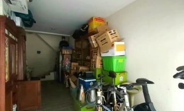 Dijual Rumah Mewah Siap Huni di Townhouse Cipete dekat MRT Haji Nawi